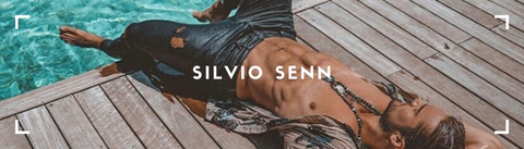 Header of silviosenn