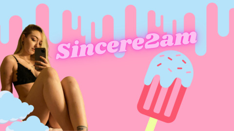 Header of sincere2am