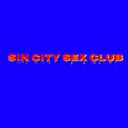 sincitysexclub (FreekyDee) free OnlyFans Leaked Videos and Pictures 

 profile picture
