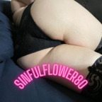 sinfulflower80_free (Sinful Flower 🌺) free OnlyFans Leaked Pictures & Videos 

 profile picture