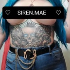 Download siren.mae OnlyFans videos and photos for free 

 profile picture