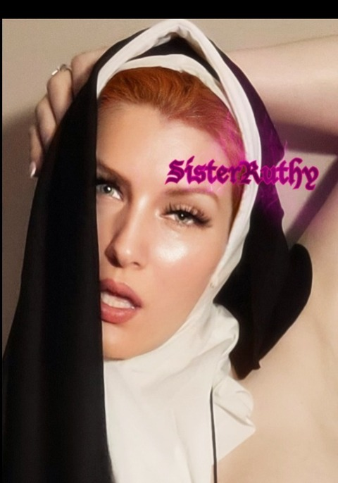 sisterruthy onlyfans leaked picture 1