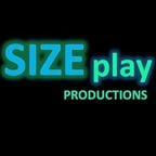 sizeplayproduct OnlyFans Leaks 

 profile picture