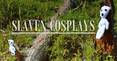 Header of slavencosplays