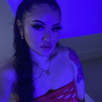 View sloppyannah (THOTAYANA) OnlyFans 49 Photos and 32 Videos gallery 

 profile picture