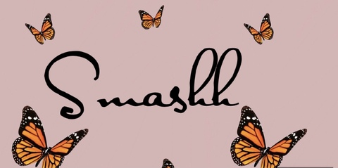 Header of smashhh101