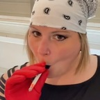 smokingmistresslex onlyfans leaked picture 1