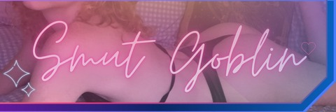 Header of smutgoblin