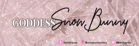 Header of snowbunnyysoles