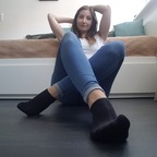 Download socks_of_esmee_sf4y OnlyFans content for free 

 profile picture