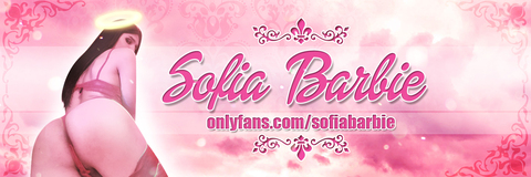 Header of sofiabarbie