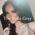 sofiagrayx (Naughtysofia) OnlyFans content 

 profile picture