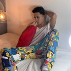 soyjerry1 (Andrés Luzardo) OnlyFans Leaks 

 profile picture