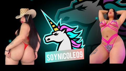 Header of soynicole09