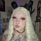 View Spooky Kitty • Trash Panda (sp00kycyb3rkitty) OnlyFans 670 Photos and 32 Videos leaked 

 profile picture