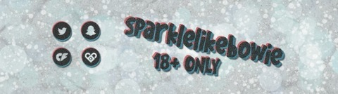 Header of sparklelikebowie