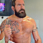 spartanbeard onlyfans leaked picture 1