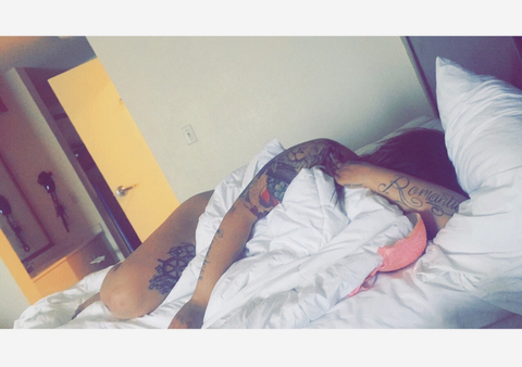 Header of spicymariee