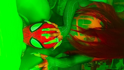 Header of spiderplaygirl