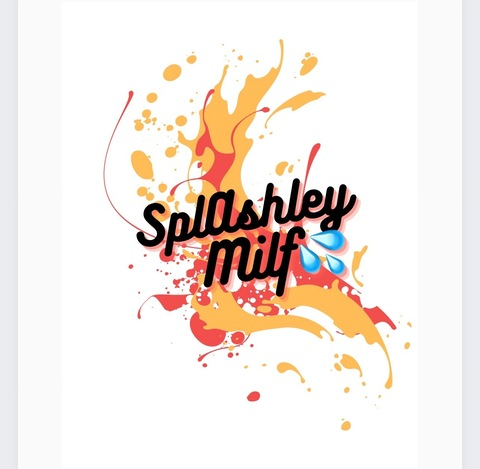 Header of splashleyofficial