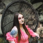 spookymama OnlyFans Leaks 

 profile picture