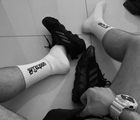 Header of sportykink