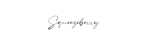 Header of squeezeberryc