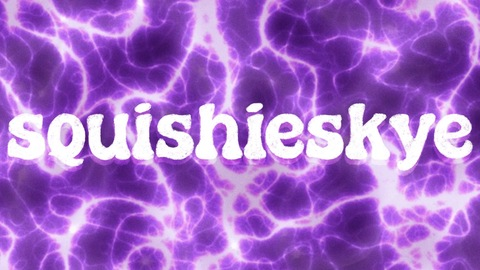 Header of squishieskye