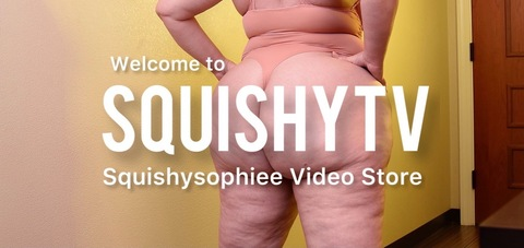 squishysophiee onlyfans leaked picture 1