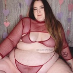 ssbbwchar onlyfans leaked picture 1