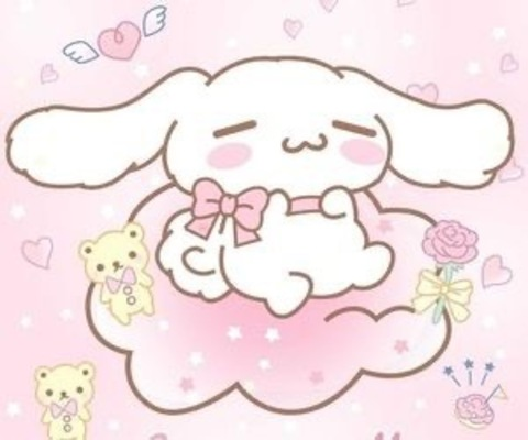 Header of ssugarbunni