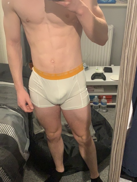 steharris103 onlyfans leaked picture 1