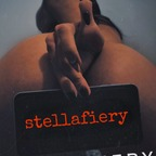 stellafiery15 OnlyFans Leaked (132 Photos and 87 Videos) 

 profile picture