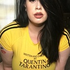 View stephaniexhorror OnlyFans content for free 

 profile picture