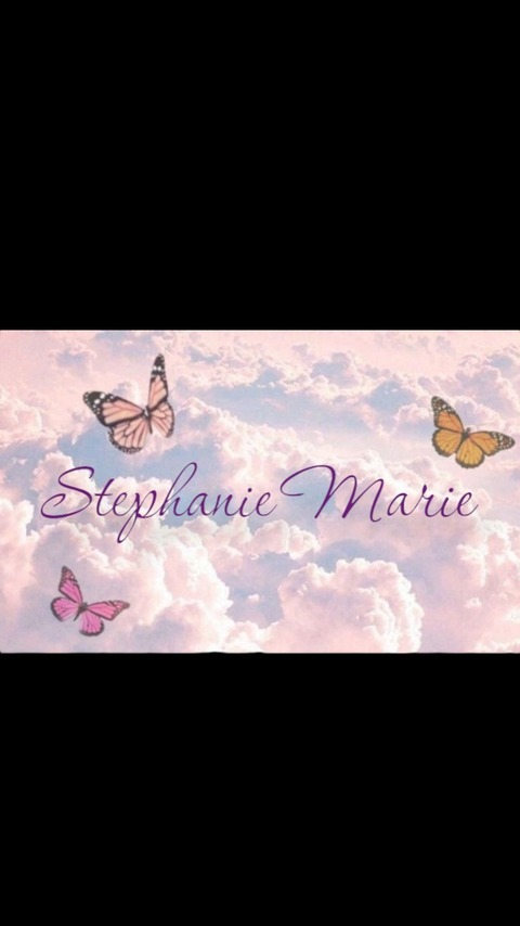 Header of stephinemarie