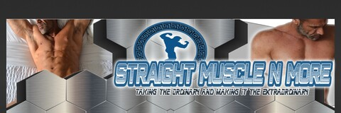 Header of straightmuscleandmore