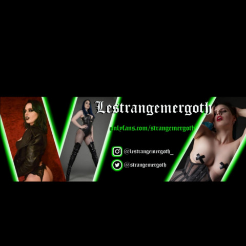 Header of strangemergoth