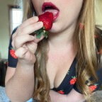 strawberryblondiexox OnlyFans Leaks 

 profile picture