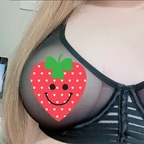 View StrawberryMilk (strawberrymilkkk) OnlyFans 49 Photos and 32 Videos leaks 

 profile picture