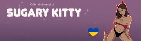 Header of sugary_kitty