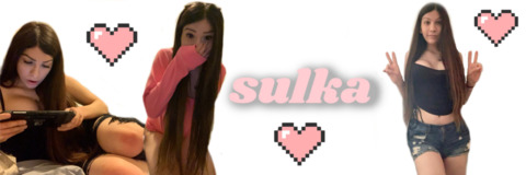 Header of sulka