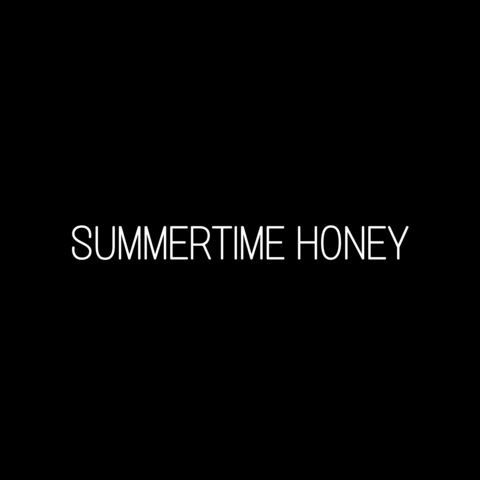 Header of summertimehoneyfree