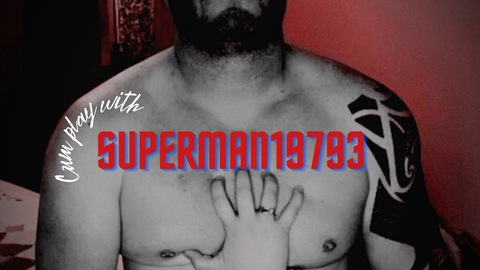 superman197933 onlyfans leaked picture 1