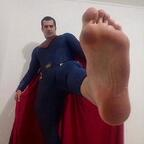 Onlyfans leaks supermanfeet 

 profile picture