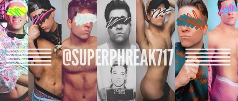 Header of superphreak717