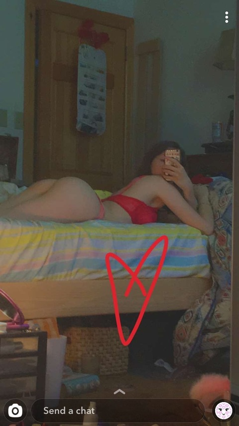 svetlanamercer onlyfans leaked picture 1