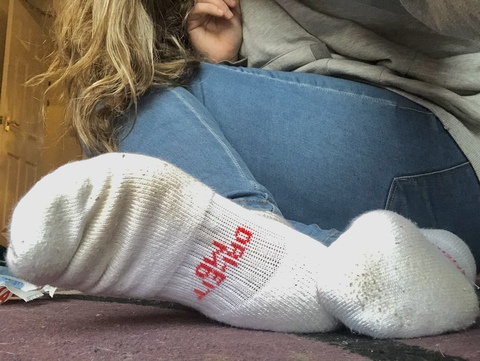 Header of sweatysockq