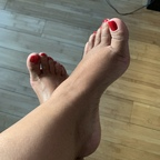 Hot @sweet_toes leaked Onlyfans gallery for free 

 profile picture