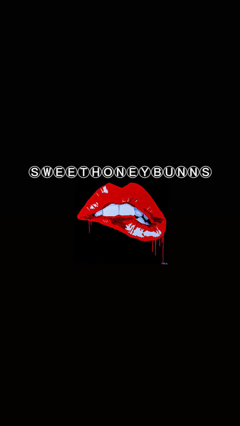 Header of sweethoneybunns