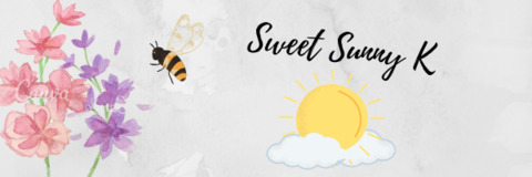 Header of sweetsunnyk